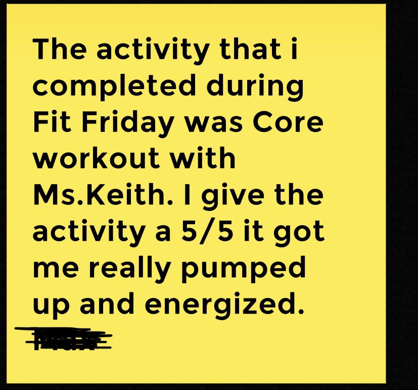 Amanda Keith tweet media