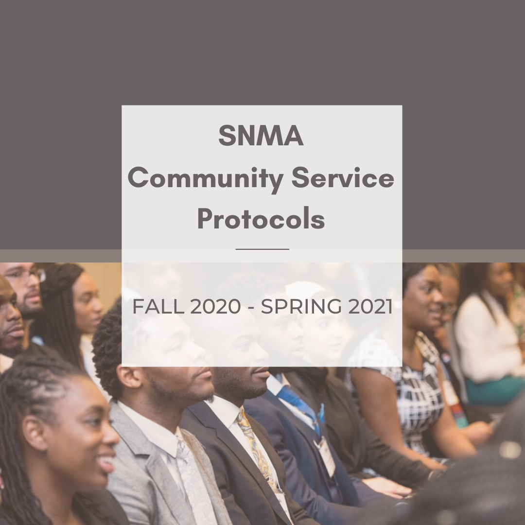 SNMA's tweet photo. This year, we are excited to connect through engagement, inspire through impartation, and most of all, empower through service. #SNMAServes https://t.co/zsvehS321H