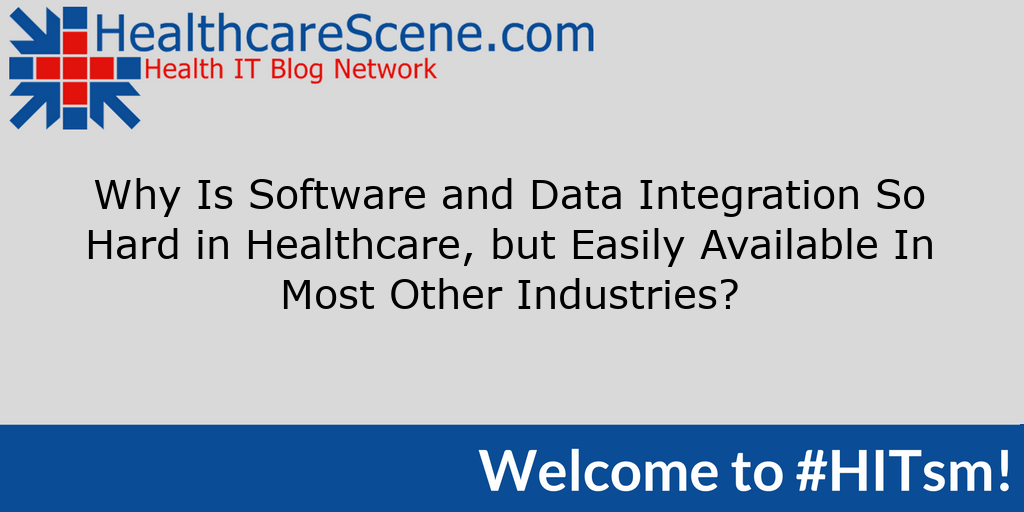 Healthcare IT Today tweet media