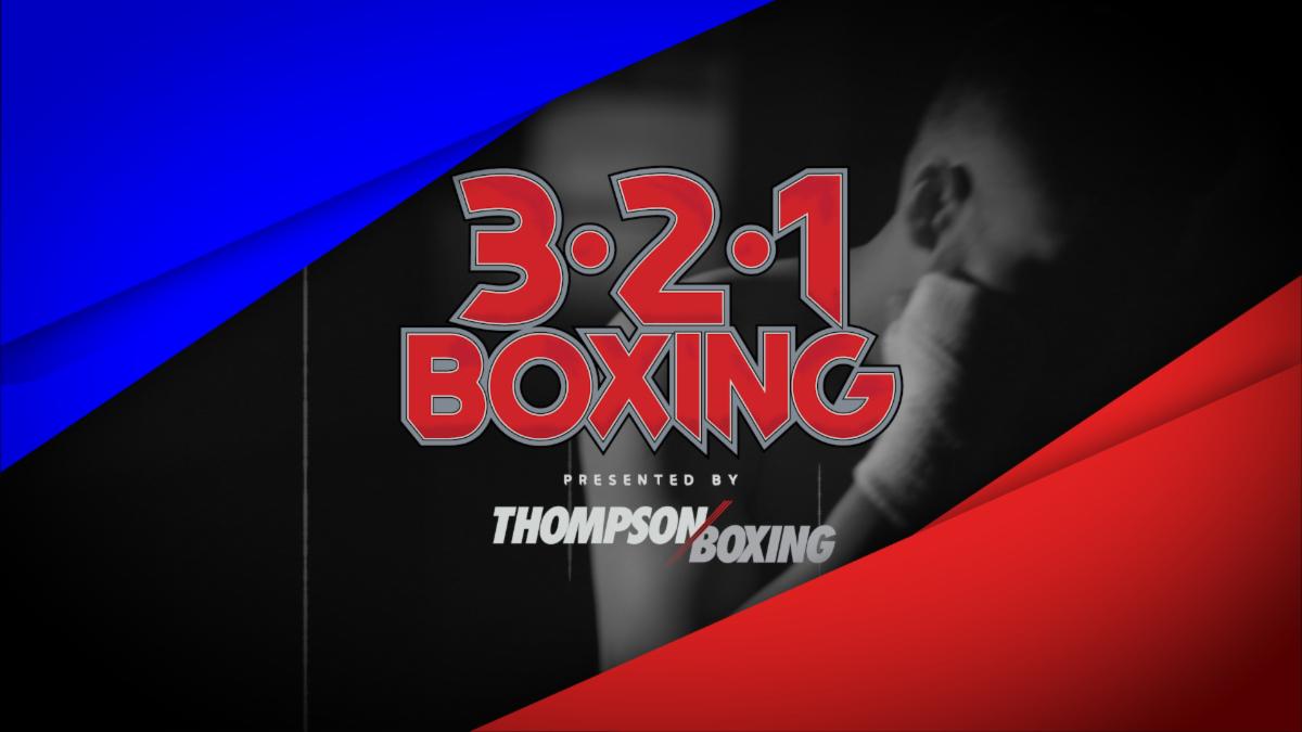 CBNPromotions's tweet photo. Order @thompsonboxing #321boxing Now an explosive 3-fight PPV event on 7/26/20 @ 4:30pm PT priced $6.50 US / $3.50 Latin Am live on #thompsonboxing website #boxeo #boxing #everlastfighter #20yearsstrong #hurtbusiness #teamtorres #teamdutchover #fights #war https://t.co/YMhaA13b4y https://t.co/TqFUy1IUAn