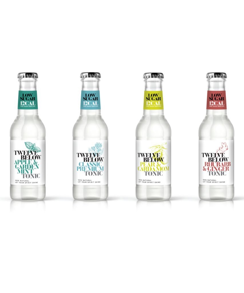 theginstall's tweet photo. Looking for a low calorie mixer? These gorgeous tonics from Twelve Below contain only 12 calories per 100ml and are sweetened using a dash of agave. Choose from Apple &amp; Mint, Rhubarb &amp; Ginger, Pear &amp; Cardomom and Classic Premium. Deliciously different!
https://t.co/7Szfl3yxP9 https://t.co/VaED209iWt