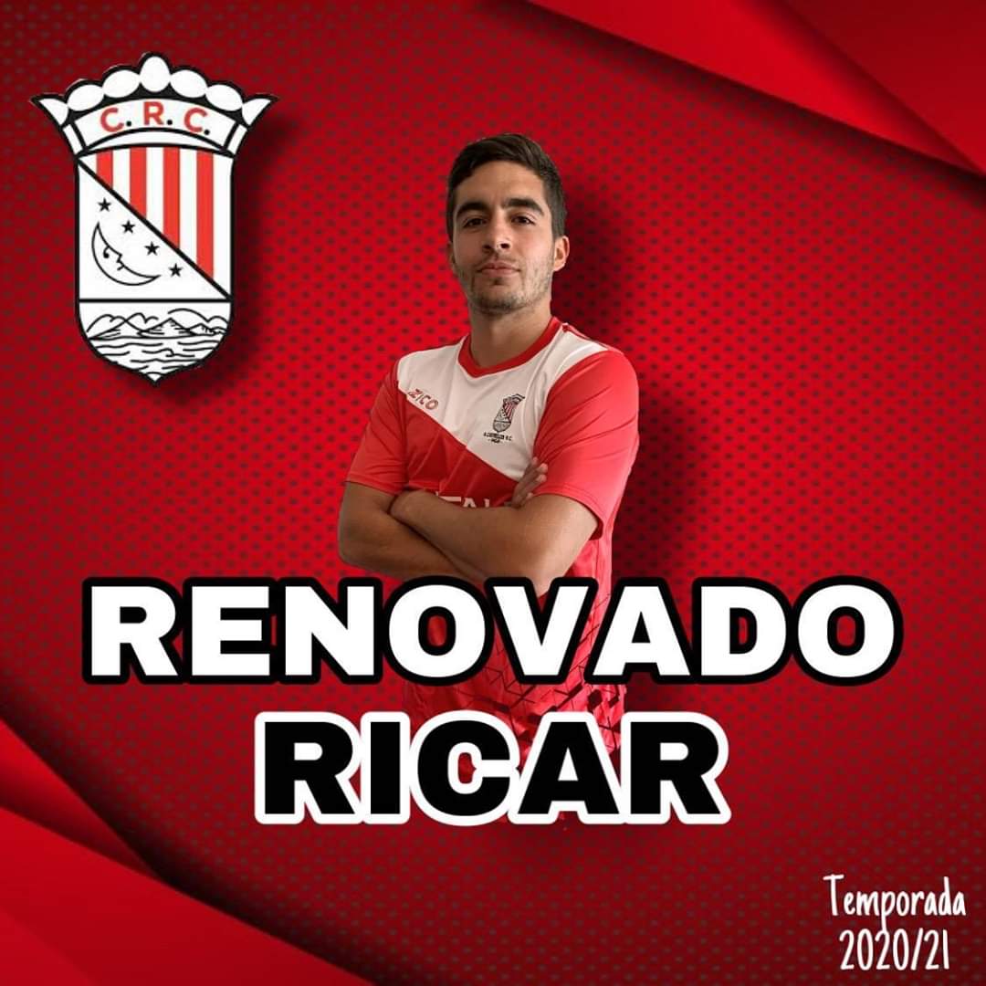 de_1923's tweet photo. Temporada 2020/21.
(Renovaciones /Plantilla)
(Imagenes : Facebook :Racing de Castrelos) https://t.co/7ECLHuSLFw