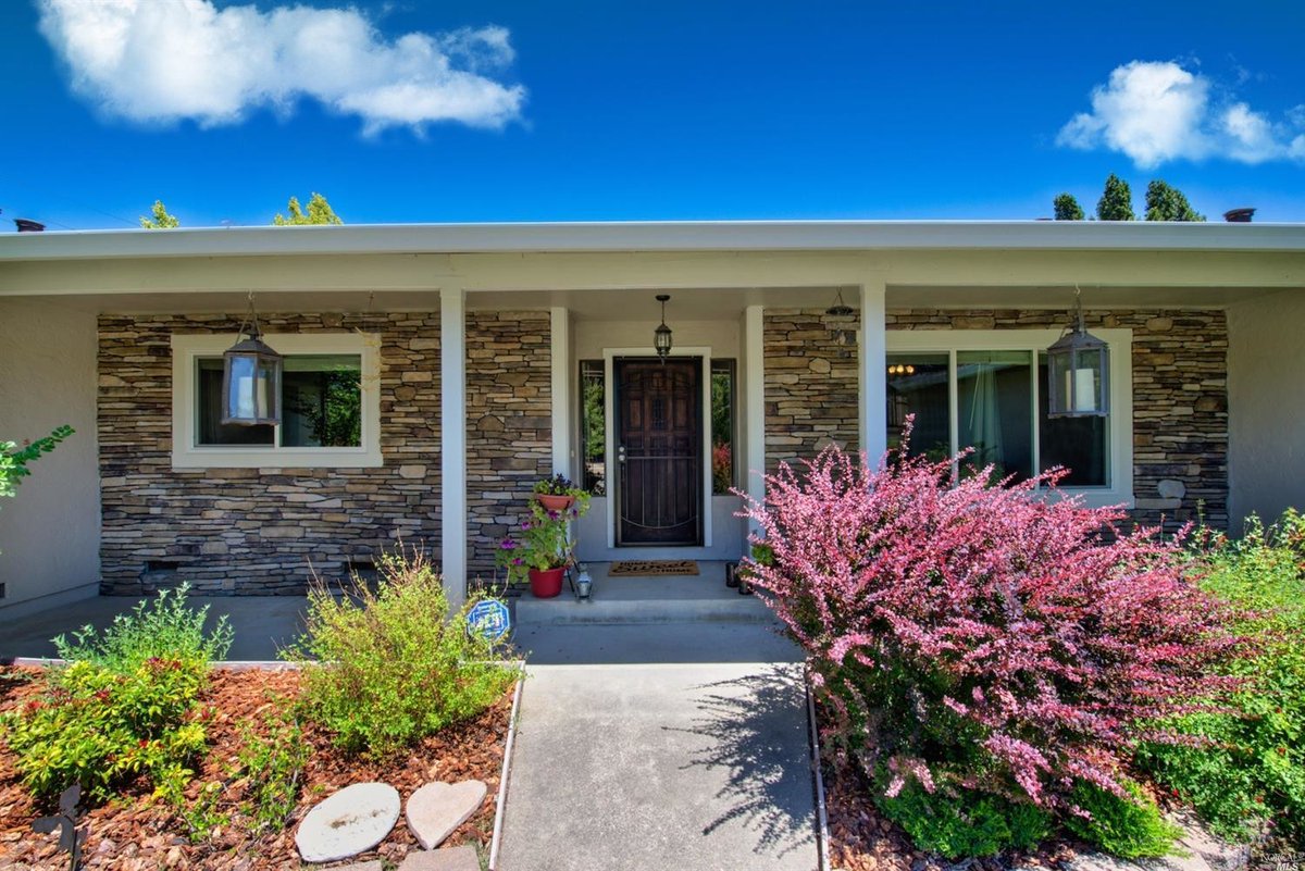 what kind of house do i want