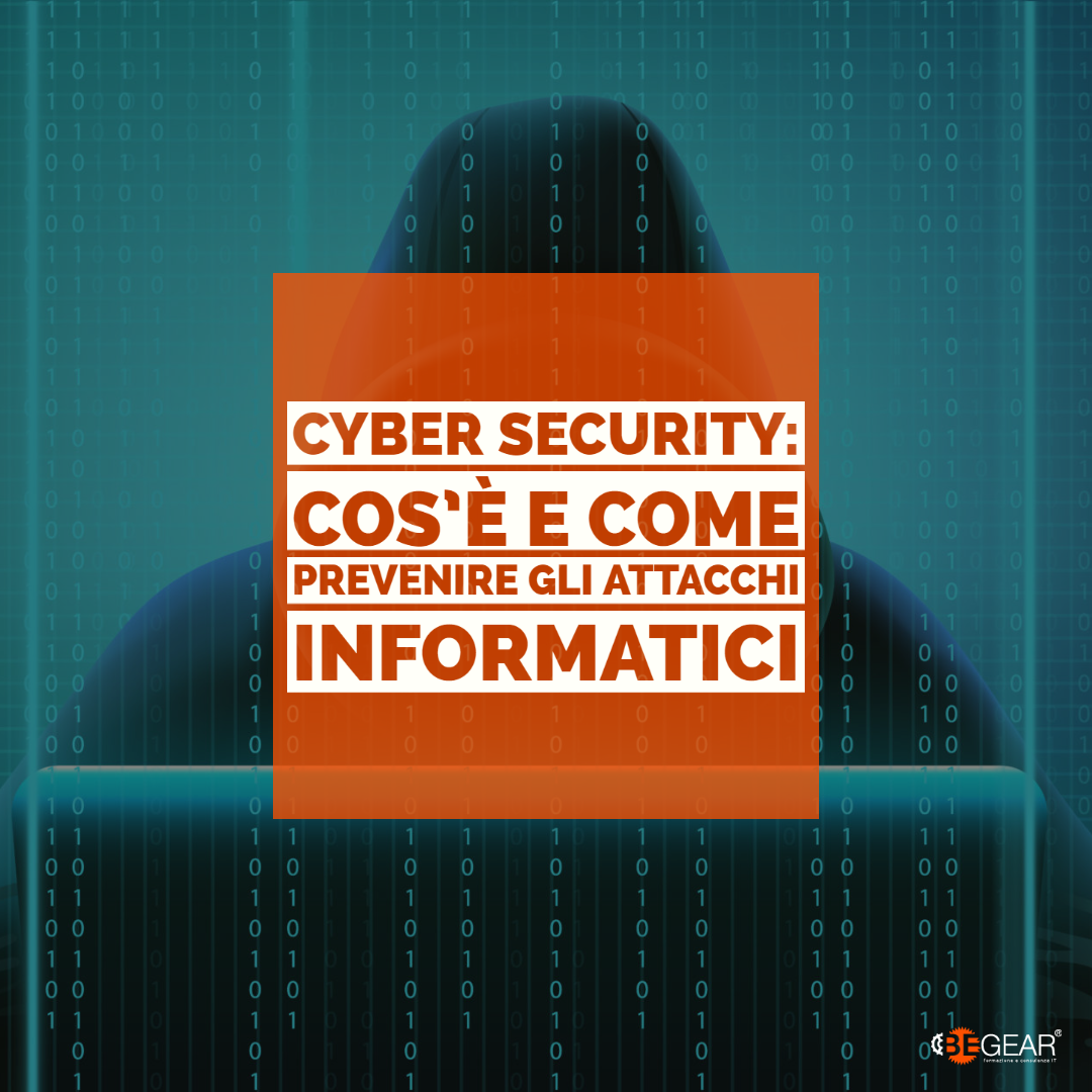 BegearSrl's tweet photo. Cyber Security: cos'è e come prevenire gli attacchi! 
Per saperne di più, leggi l'articolo 👇 🤓
https://t.co/Ic2CIDG5eY

#cybersercurity https://t.co/2AJ3jXcd4s
