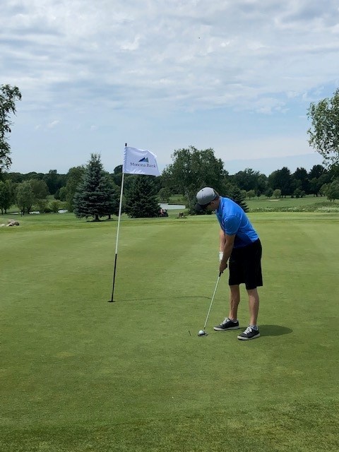 mononabank's tweet photo. We had a great time sponsoring, and golfing, at this year’s Middleton Area Chamber of Commerce Annual Golf Outing! It was great to see all the local businesses out on the course safe and healthy! #strengthinneighbors https://t.co/61FvN0joqD