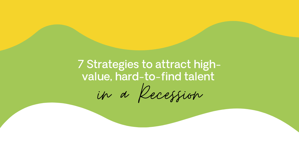 CareerArc's tweet photo. Whether your company has undergone a hiring surge, freeze, or even layoffs, you can position for your current &amp; future #TalentAcquisitionStrategy. Find high value talent, with these 7 tips🔍💼 https://t.co/DuNUWrKeOJ #CandidateAttraction #EmployerBrand #SocialRecruiting #HR https://t.co/BEfWTAe7S7