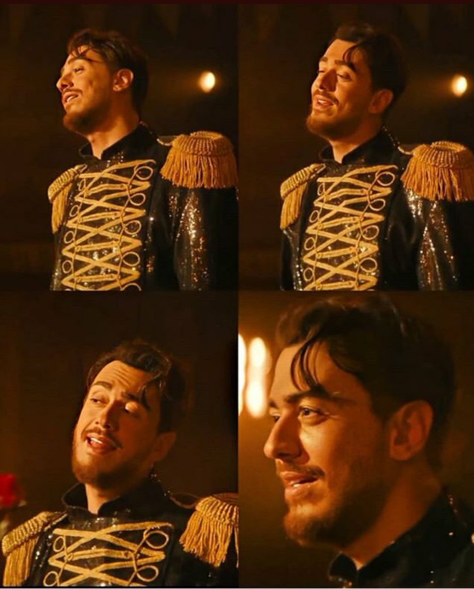 Edensaad3's tweet photo. #عدى_الكلام
#سعد_لمجرد
#adda_elkalam
#saadlamjarred https://t.co/AvnU3XJlMn