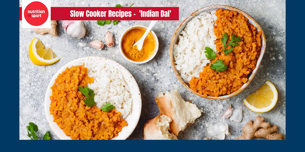 ukantidoping's tweet photo. It’s #FoodFirstFriday! 🍛 We know it's the middle of summer, but we couldn't wait to share this delicious slow cooker Indian Dal recipe. Sent to us by performance nutritionist @JamesHudson5, it packs a serious protein punch too! 💪

Recipe 👉 https://t.co/HtY79zcaMo #cleansport https://t.co/fVQiophA6X