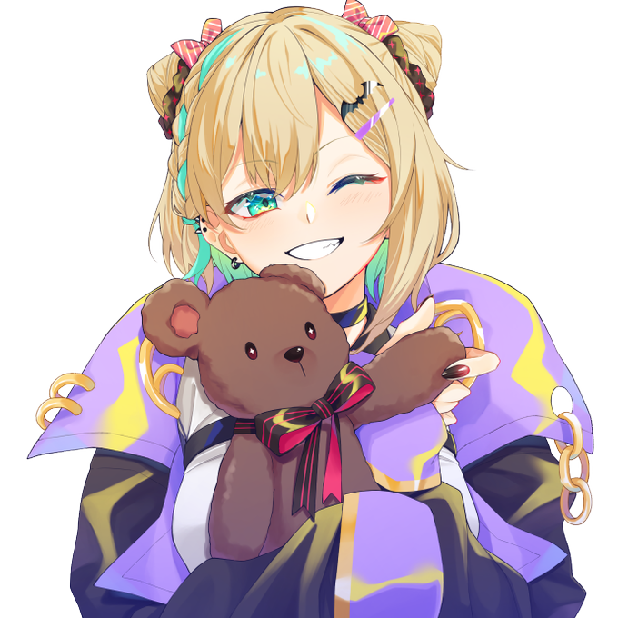 叶瀬ひなゆ Kanase Hinayuのイラスト作品一覧 叶瀬ひなゆ Kanase Hinayuのイラスト作品一覧