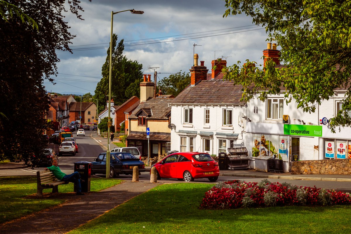 Pretty Pontesbury. Contributing to this thriving community, Young's Piece will enable those looking for a new pace of life to enjoy everything that Pontesbury has to offer.
Our Show Home is open today through to Sunday. 
Pls contact 01743 709956 /  
picardy-homes.co.uk/pontesbury