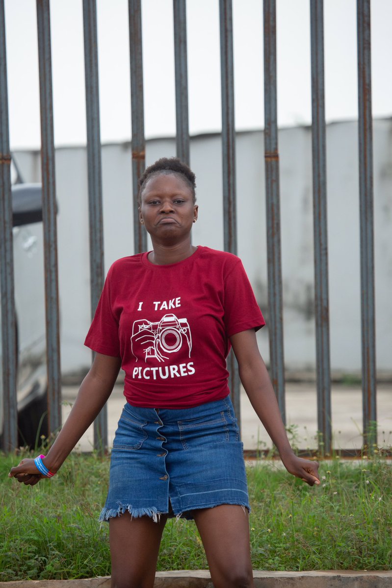 modzeroweddings's tweet photo. Introducing our branded photography merchandise.

Order your custom shirts or buy one from our line for you or yours.

Price: 5,000 Naira(including delivery in lagos)

4,500 Minus delivery.

Images: @ModzeroMedia https://t.co/TEhJFNgi0A