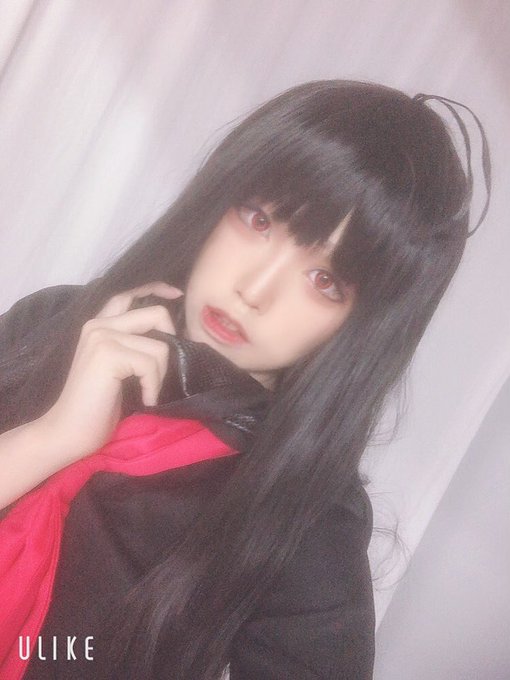 Twitterのコスプレ画像34