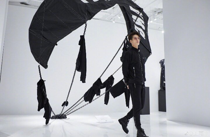 TEAM WANG TR tweet media