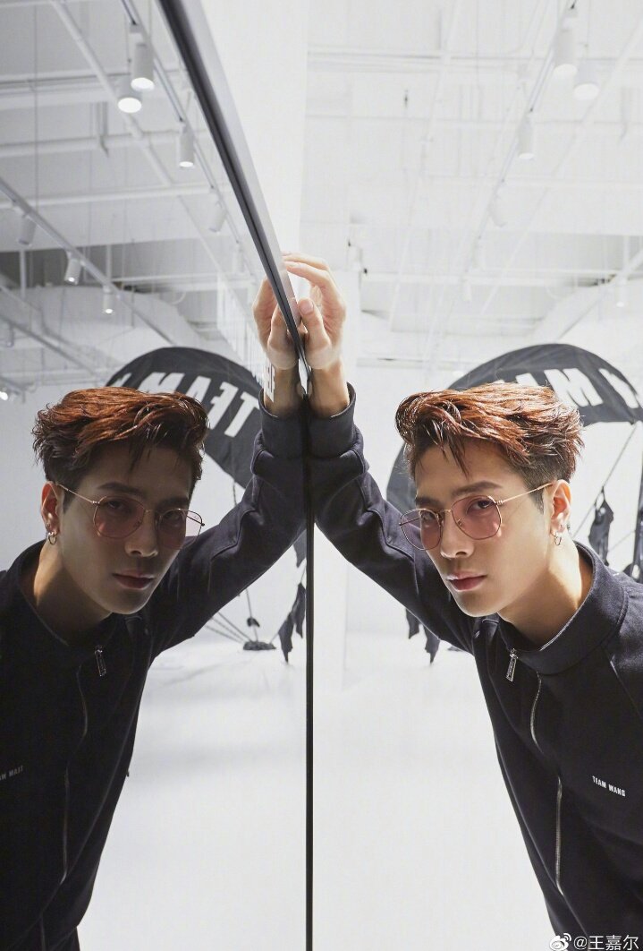 TEAM WANG TR tweet media