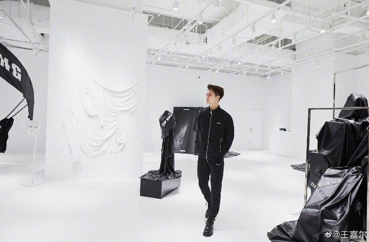 TEAM WANG TR tweet media