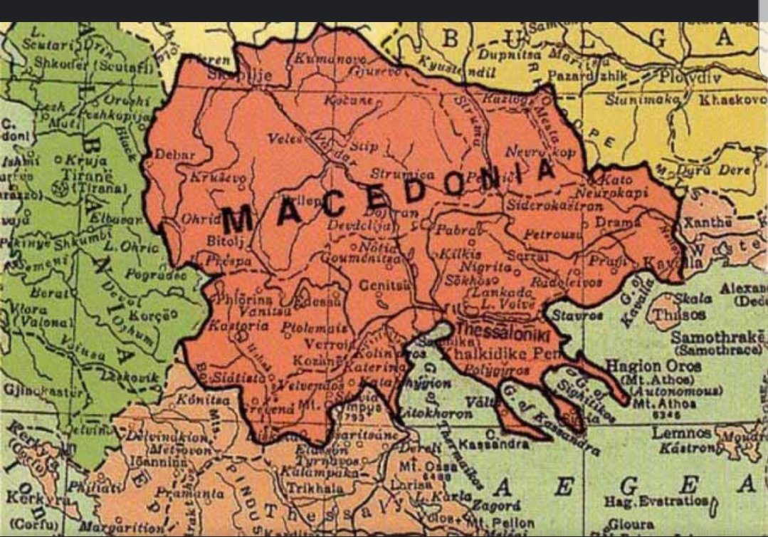 nick_perters's tweet photo. @NDimitrovMK You should be in jail (wont be long) for all the evil and treason you have put upon the people of MACEDONIA. You and your masters #USEmbassySkopje.
Everyone on the streets. Long live THE REPUBLIC OF MACEDONIA https://t.co/bDkDTNSCQ4