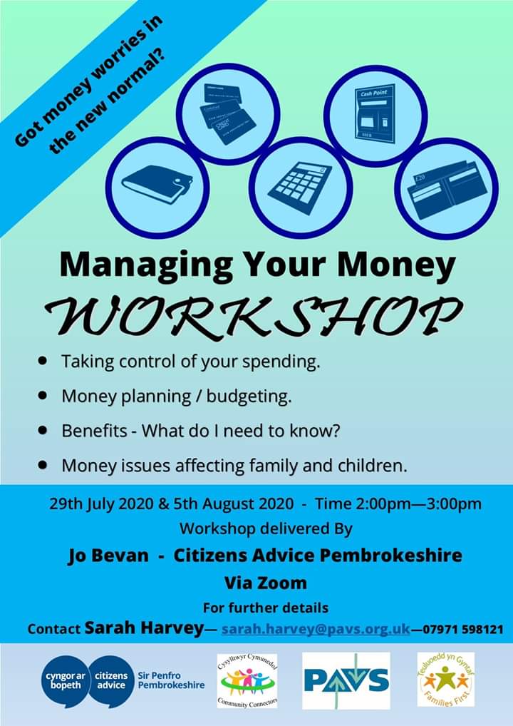 Contact <a href="/ccpembsfamilies/">ccpembsfamilies</a> for more information