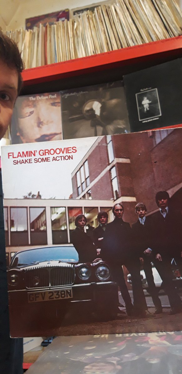 Skeleton Records tweet media