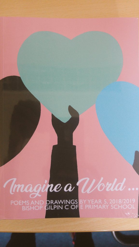 HEADMJB's tweet photo. Imagine a World...amazing poems inspired by Martin Luther King amongst others. Thanks to our parents and staff team. Well done to our children!
#BG #BlackLivesMatter #BlackLivesMatterUK #BAMEd https://t.co/6h0m5f1c5J