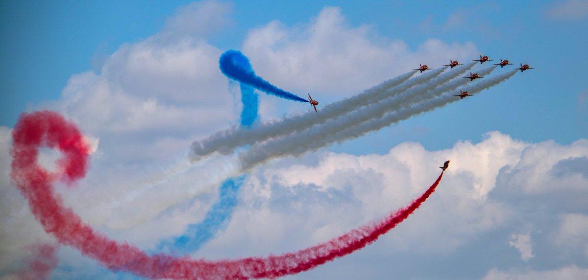 DemingAlliance's tweet photo. What do octopus; Red Arrows; long-lived organisations have in common?
Free workshop https://t.co/sBmnj0i0xL reveals the key traits.   #Change #Organisation #EmployeeEngagement #longterm https://t.co/KXqAG4WgGK