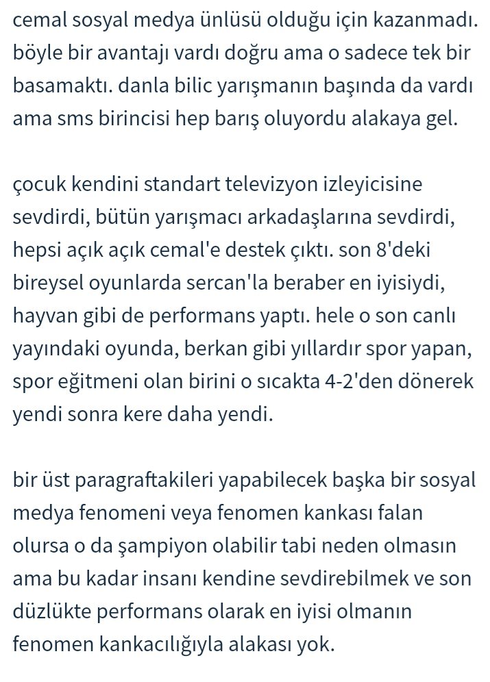 cemalisko's tweet photo. bunu okuyup zirlayabilirsiniz https://t.co/9ThM2s0VSR
