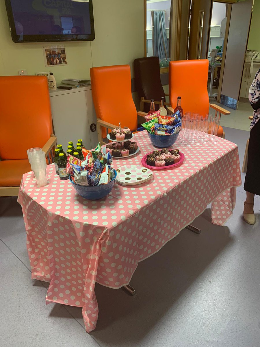 Ward  2 Manor Hospital tweet media