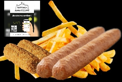 Beste klanten,

U kunt vanavond gemakkelijk online bestellen📲 Probeer het nu🍔🍟🍦🥤
