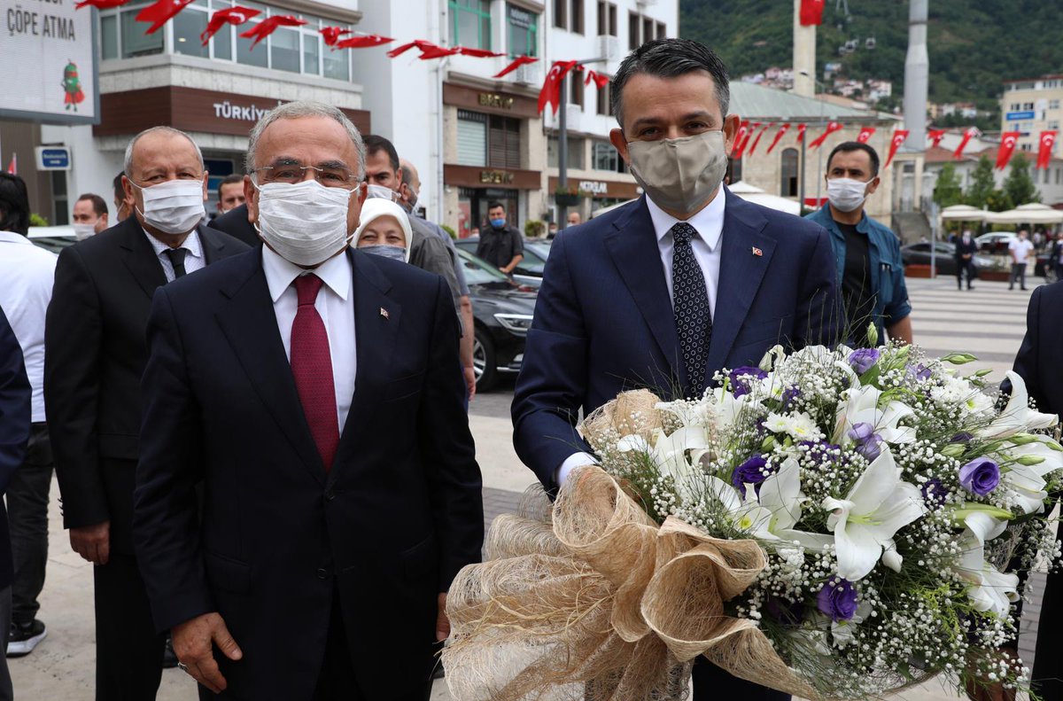 Mehmet Hilmi Güler