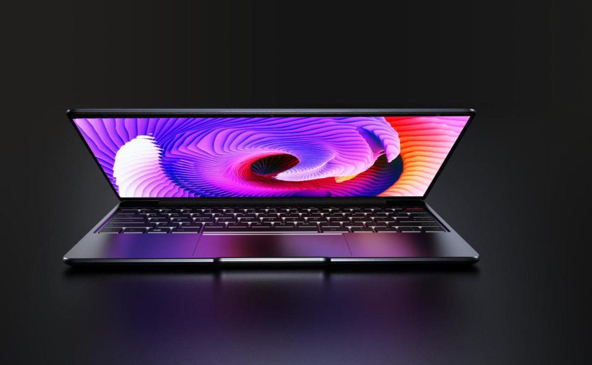 notebookitalia's tweet image. Chuwi CoreBook Pro è un nuovo computer portatile con processore Intel Core i3, 8GB di RAM, SSD da 256GB, schermo da 13 pollici 2K e porta USB-C. Sarà presentato ufficialmente il prossimo 21 luglio notebookitalia.it/chuwi-corebook… #chuwi #corebookpro #ultrabook #windows10 #ChuwiCorebookPro