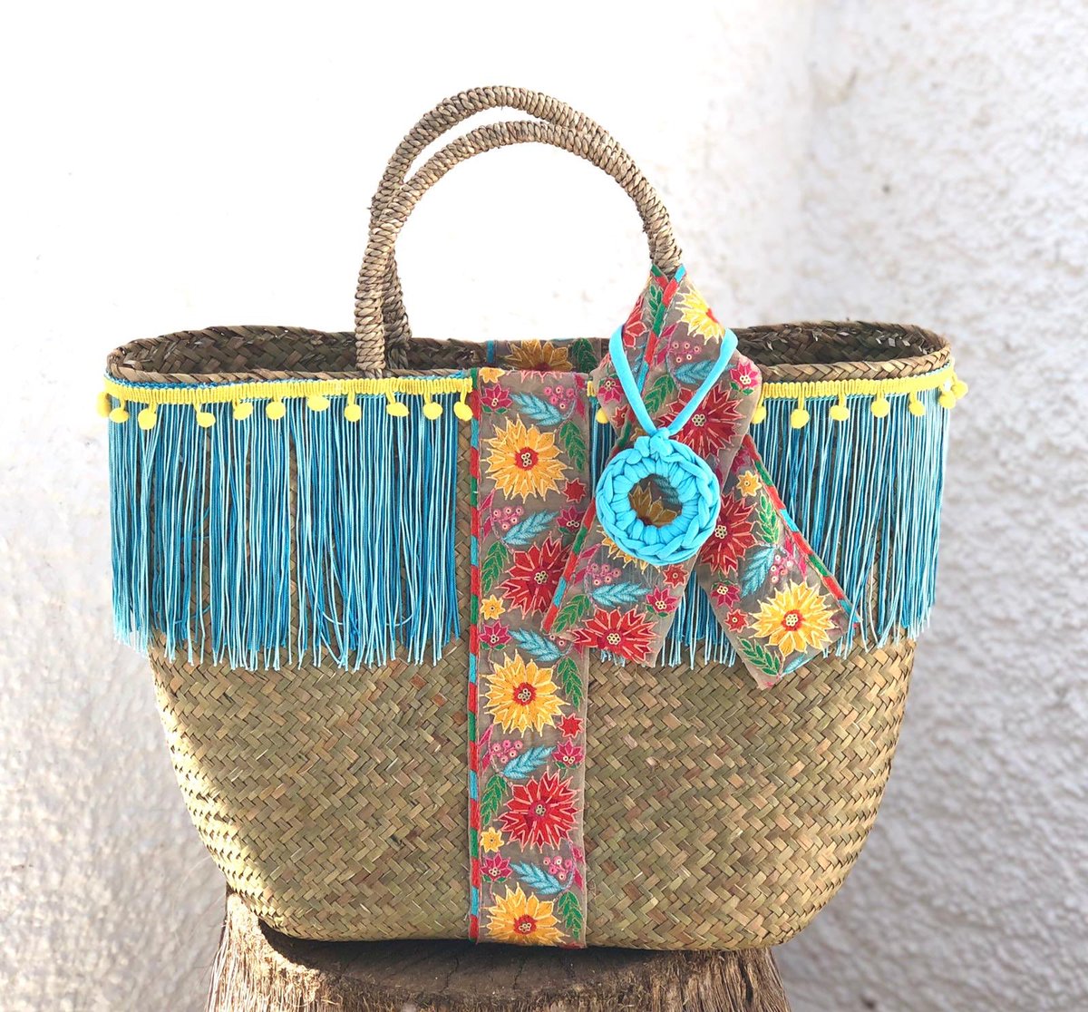 MamasuBolsos's tweet photo. Nuevas cestitas. Y ya disponibles en la web. https://t.co/599fTxKrd3 #mamasu https://t.co/enj3jnu7nZ