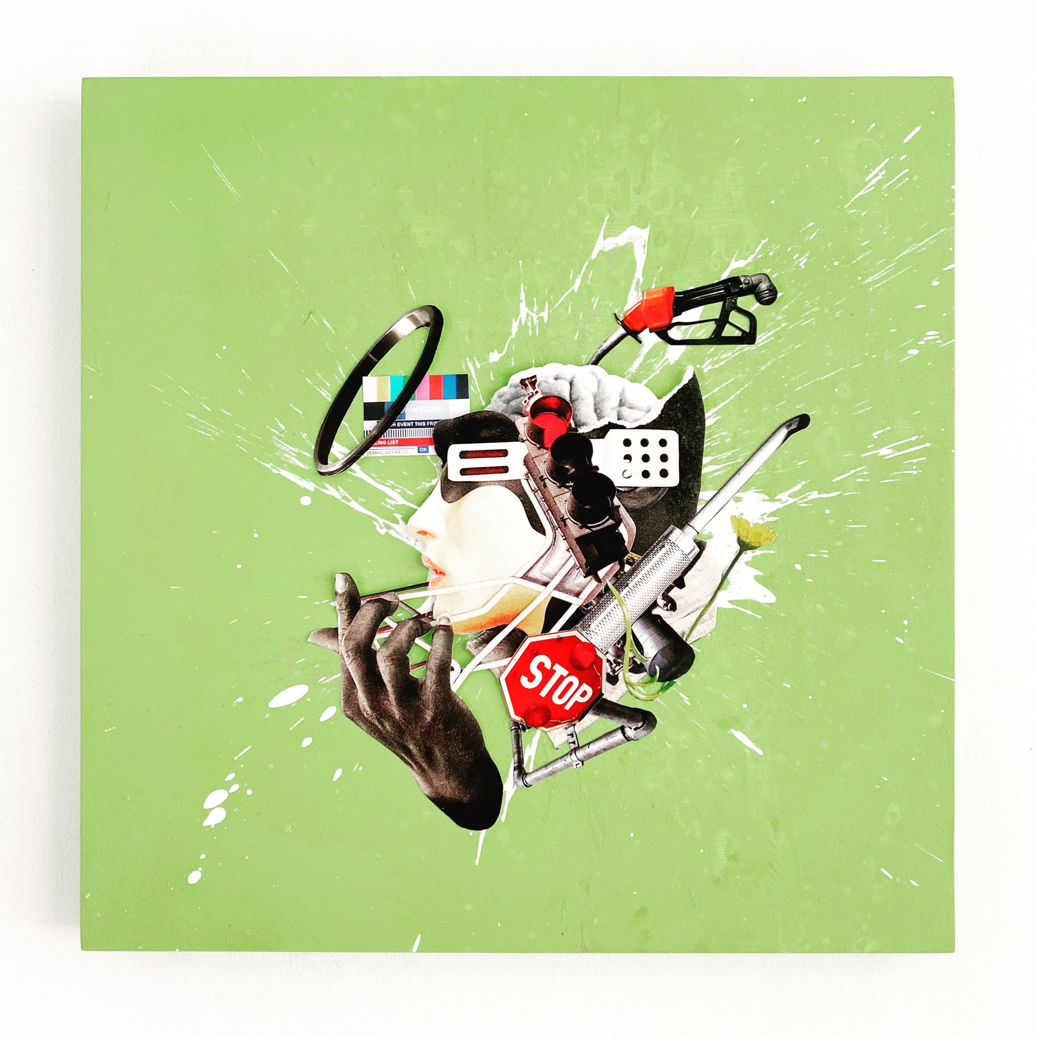 yama_collage on X: 