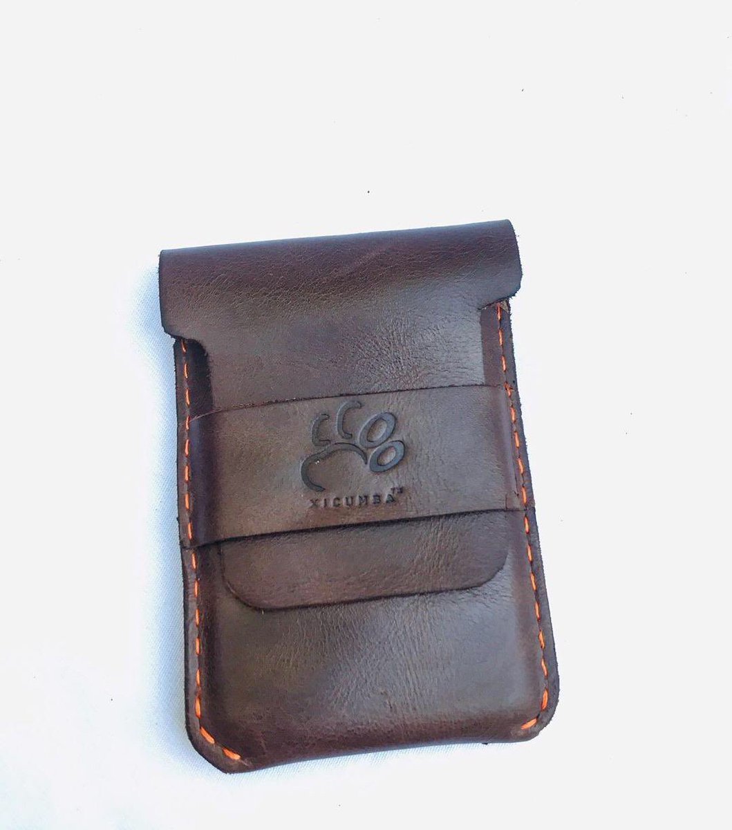 xicumba's tweet photo. #portacartões #leather #handmade +258🇲🇿 https://t.co/wOEd7heTSt