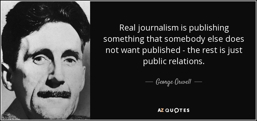 Choose #1 and you're complicit in further torture and death. Mainstream media, "enemy of the ppl has chosen this route: "Pizzagate was debunked" "Wayfair trafficking was debunked" (in both, merely parroting statements of PR offices rather than doing investigative work to debunk).