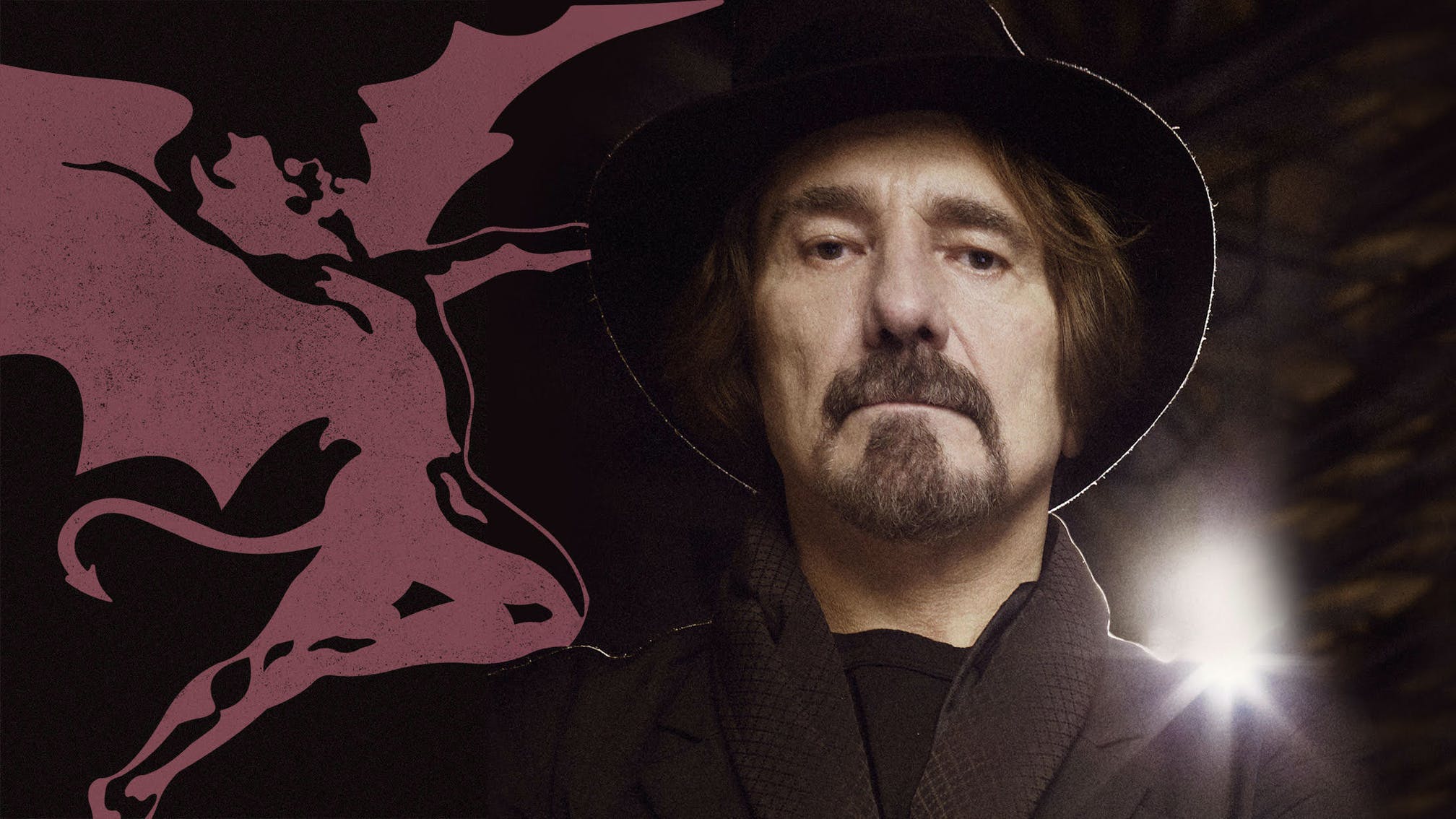 Happy Birthday, Geezer Butler To celebrate, here are his 11 best Black Sabbath lyrics.  