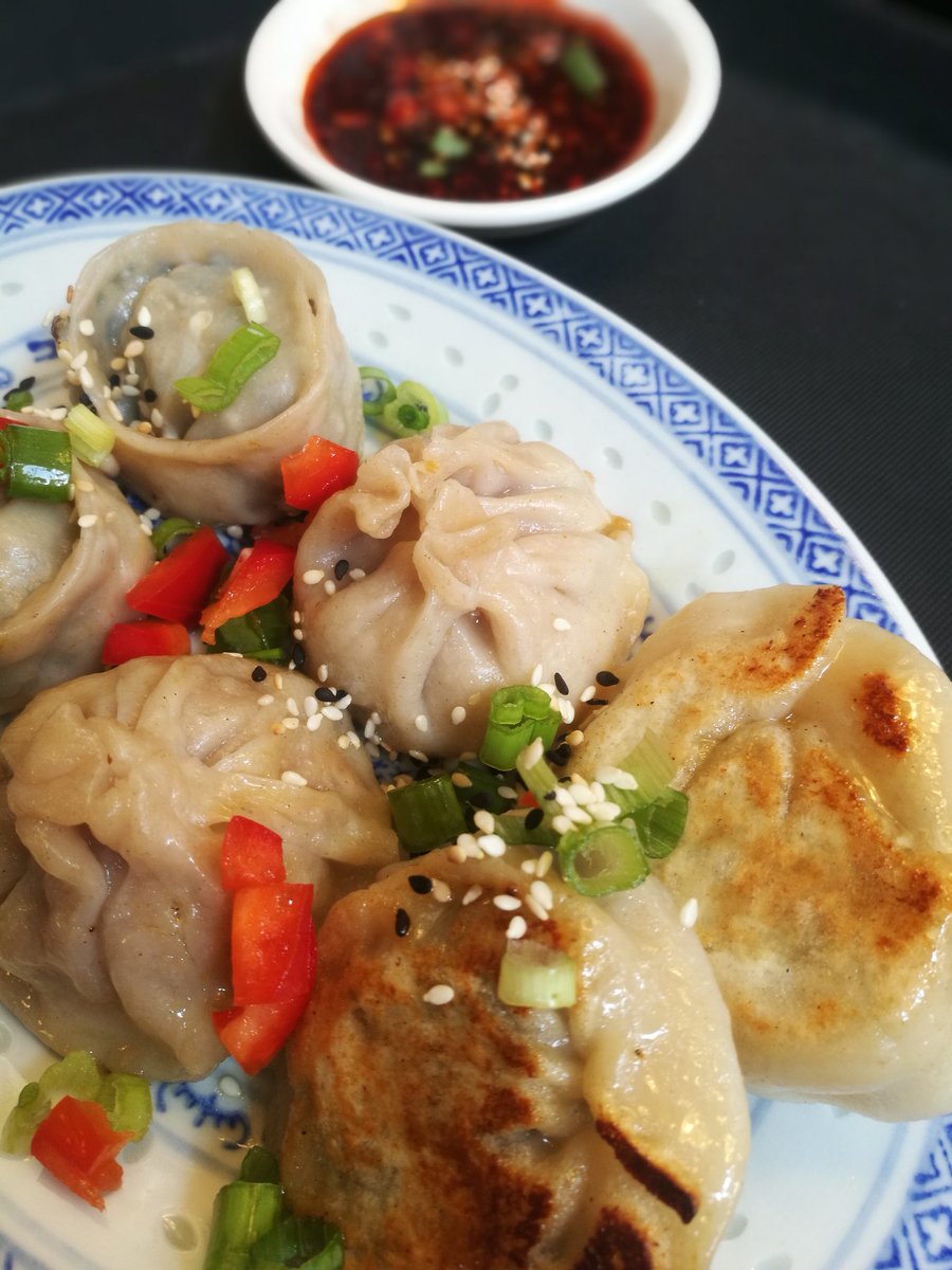 We're open today serving dumpling platters, summer rolls &amp; spring rolls <a href="/markethallshrew/">markethallshrewsbury</a>