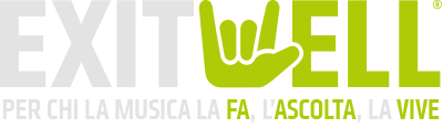 Musplan_Italia's tweet photo. 📷📷📷Oggi presentiamo un altro importante media partner dell'iniziativa Musplay il campionato delle scene emergenti musicali.
Exitwell 

https://t.co/OlJ1ozPCqv https://t.co/v572CsB4ne