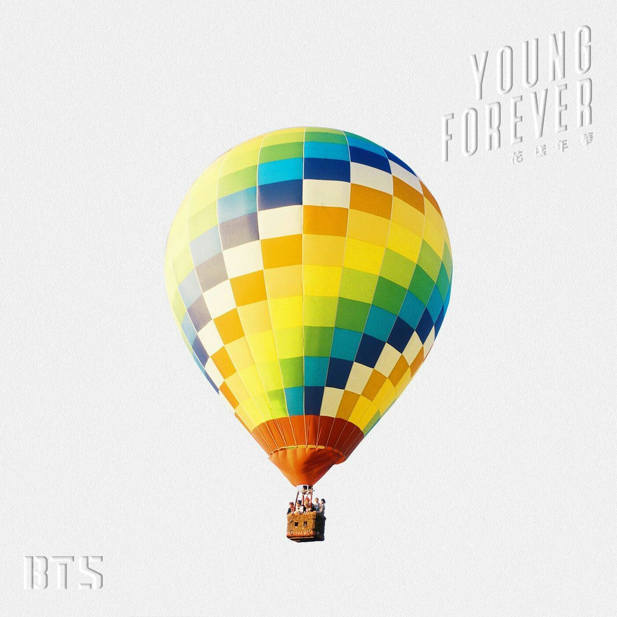 Mew Suppasit as BTS Albums: A thread