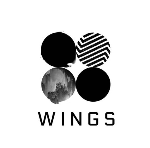Mew Suppasit as BTS Albums: A thread