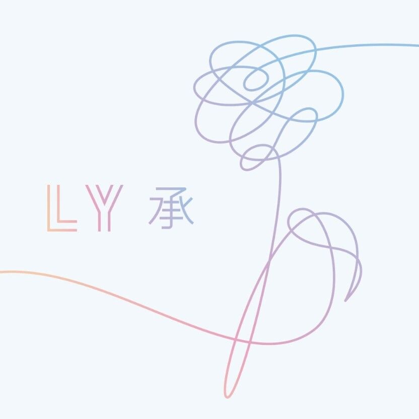 Mew Suppasit as BTS Albums: A thread