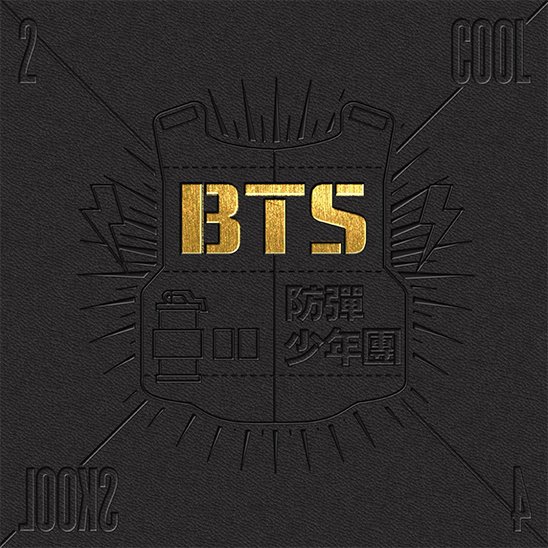 Mew Suppasit as BTS Albums: A thread