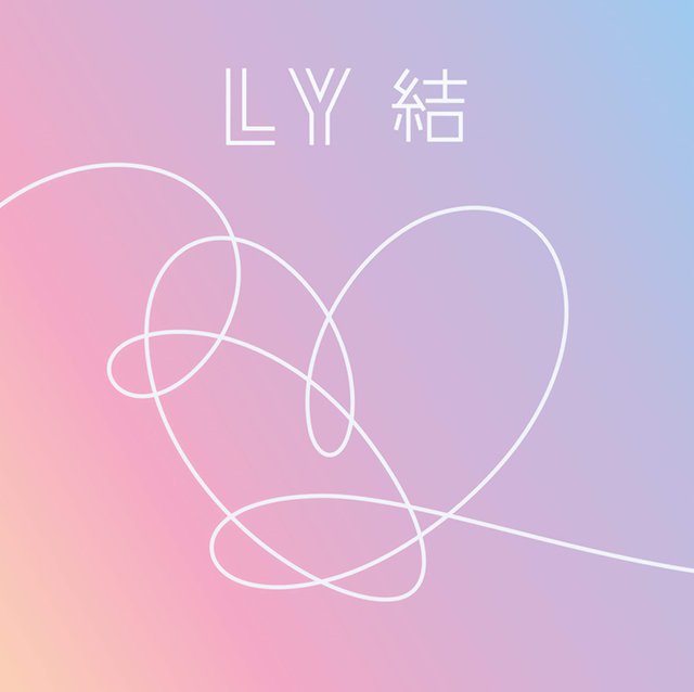 Mew Suppasit as BTS Albums: A thread