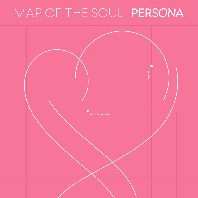 Mew Suppasit as BTS Albums: A thread