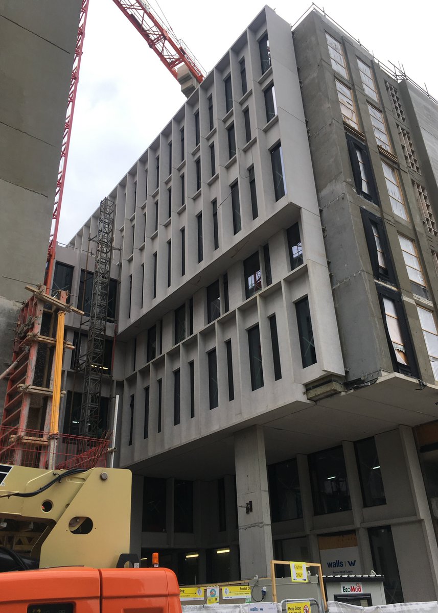 “Work is progressing well on site at Project Fitzwilliam for the ESB 

linkedin.com/feed/update/ur…