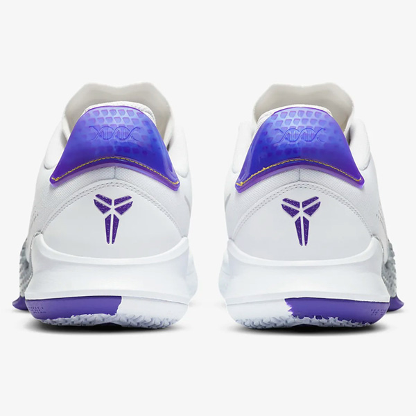 mamba fury lemon venom