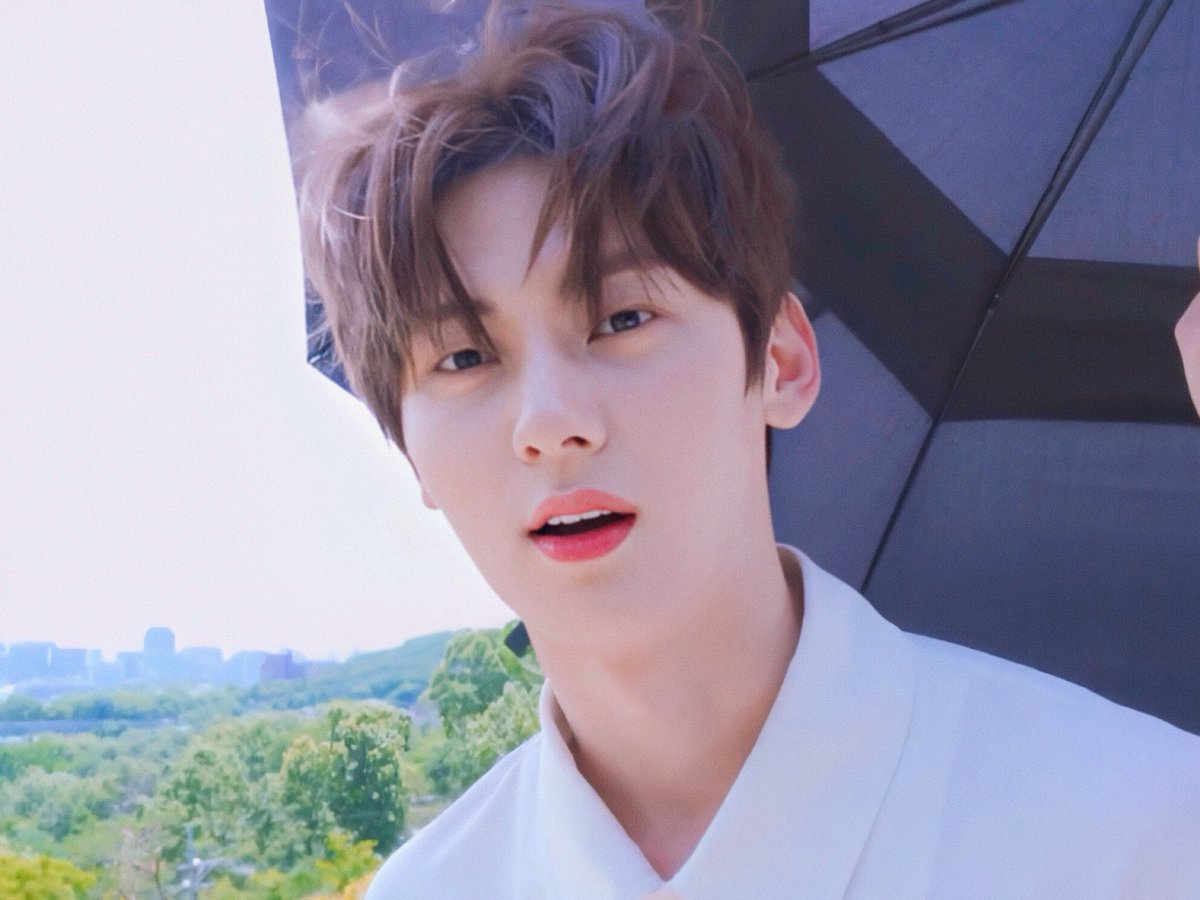HMxau9ust9's tweet photo. เหมือนลูกแงวเพิ่งตื่น ขนฟูไปหมด https://t.co/H89Uk4R3Rp