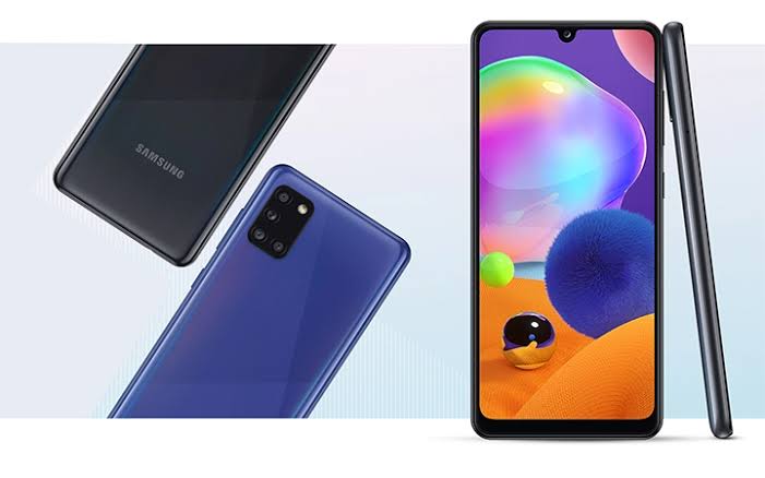itsThabo_tyga's tweet photo. @lasizwe @SamsungMobileSA The DepthVision Camera is a Time of Flight (ToF) camera on newer Galaxy, can judge depth and distance. It uses the known speed of light to measure distance. ToF Camera is used with Live focus video and Quick Measure.
#GalaxyA31DayChallenge #A31DepthVision https://t.co/gGBI7YOgub