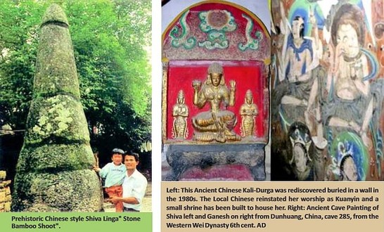 Siva lingam over five meters tallAn ancient stone that still stands todayit was cut in half in the year 1011 AD and then rebuilt in the 1400sEven as late as 1950, childless mothers would go to it to invoke the blessings of the deity for motherhoodContinued... @artist_rama
