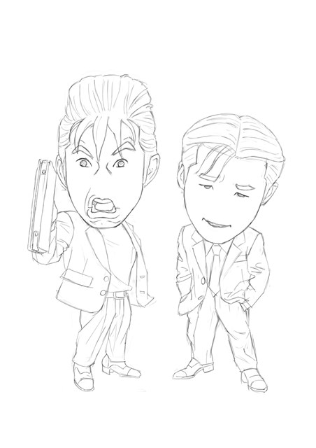 Shineさん がハッシュタグ 今日から俺は をつけたツイート一覧 1 Whotwi グラフィカルtwitter分析