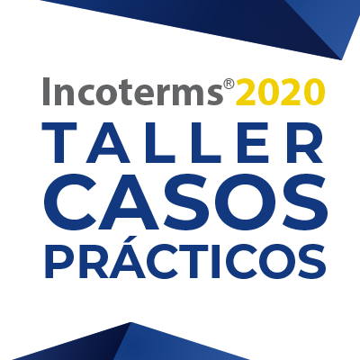 ESNIMaster's tweet photo. Solución caso práctico CIP Tepatitlán de Morelos, Jalisco, México. Y funcionamiento del CIP 2020. Inscribete en el Webinar gratuito del 23 de julio de 18 a 19:15 hora española. Inscripción abierta para todos los países
Envía un correo a incoterms2020@isli.institute https://t.co/cTTydnj37V