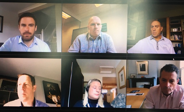 Armstrong Watson tweet media